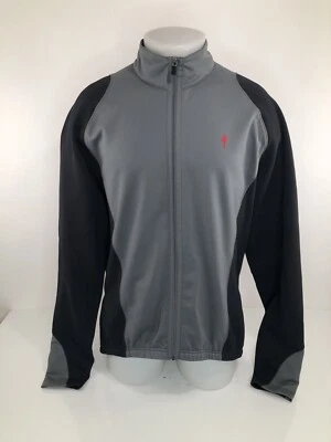 SPECIAL - Мужские XXL Велоспорт полный молнии флисовая куртка с подкладкой - Изображение 1 из 4