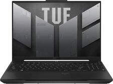 ASUS TUF A16 16.0" Gaming Laptop Ryzen 7 7735HS RX 7600S 16GB 512GB SSD W11P