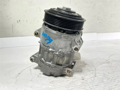 Compresor de aire acondicionado Lexus NX300 2018-2021 PN-4472808704 OEM Foto 1 de 4