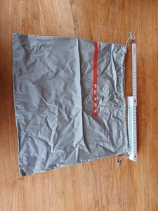 PRADA SCHUHBEUTEL, gebraucht, guter Zustand - Bild 1 von 4