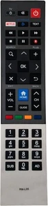 RM-L05 Ersatzfernbedienung fur Humax Freeview Play HD TV Recorder - Bild 1 von 1