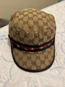 Gucci Men's Cap - Picture 1 of 5