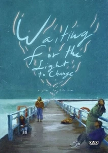 Waiting for the Light to Change (DVD) Jin Park Joyce Ha Qun Chi Sam Straley - Picture 1 of 1