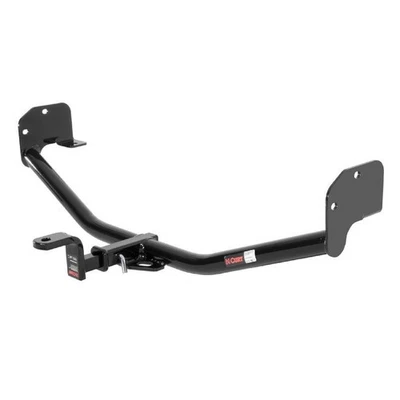 Curt Class 1 Trailer Hitch 110483 for 2010-2011 Ford Mustang Shelby GT & GT 500 Foto 1 de 4