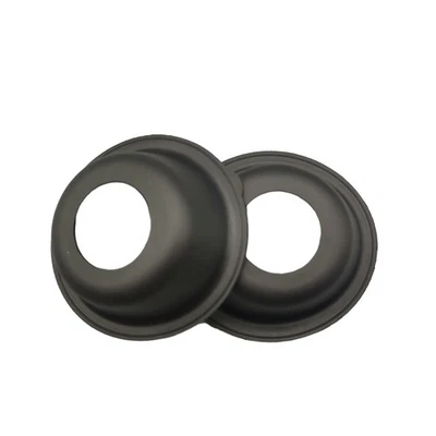 2X For Suzuki GSXR750 Katana 1100 GSXR1100 Carburetor diaphragm vacuum membrane - Image 1 of 4