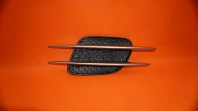 MERCEDES BENZ SL550 REJILLA VENTILACIÓN GUARDABARROS PASAJERO DERECHO 2003 2004 2005 2006 2007 Foto 1 de 4