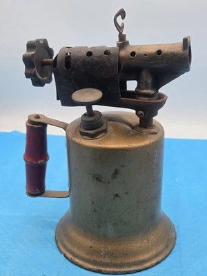 Soplador Steampunk Clayton & Lambert 144A de colección **55-6 Foto 1 de 4