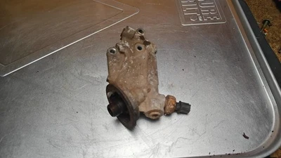 96-04 Nissan 3.3 v6 VG33 адаптер масляного фильтра Xterra, Frontier и т.д. - Изображение 1 из 3