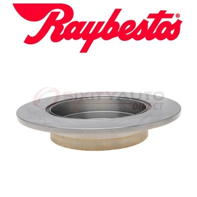 Raybestos Disc Brake Rotor for 2011-2017 Kia Optima 1.6L 2.0L 2.4L L4 - Kit vm Foto 1 de 4