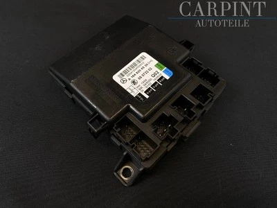 Mercedes Benz W164 ML W251 Classe R Centralina Porta Anteriore Sinistra - Immagine 1 di 4