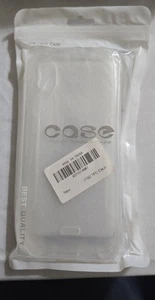 Phone Case For ANS P600 Phones (Clear) - Picture 1 of 3