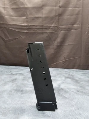 Sig Sauer P225-1 9mm 8 Round Magazine - Image 1 of 4