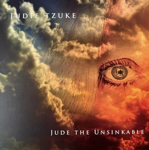 Judie Tzuke - Jude The Unsinkable (LP) (NM/NM) - Picture 1 of 1