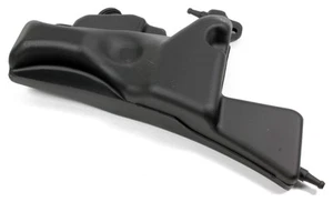 KAWASAKI Genuine 43078-1162 1998-2008 NINJA ZX-6R ZZR600 Radiator Reservoir New - Picture 1 of 3
