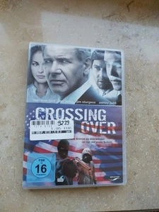 CROSSING OVER DVD Gebraucht gut - Bild 1 von 1