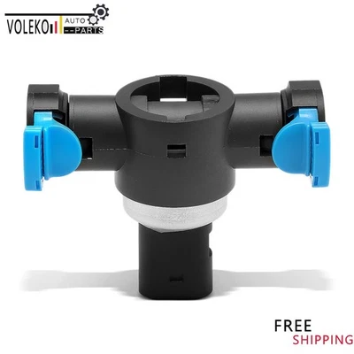 Sensor de presión de combustible para Volvo S60 Cross Country 2017-2018 S90 2017-21 L4 2,0 L Foto 1 de 4