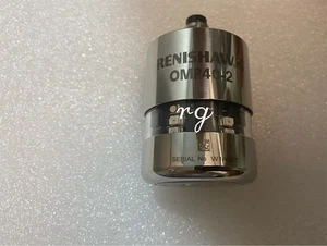 Gebrauchte Renishaw OMP40-2 Sonde DHL schneller Versand - Bild 1 von 7