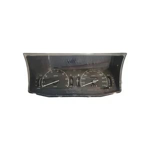 1989 Isuzu Pickup Truck pup - M/T INSTRUMENT CLUSTER With Tachometer - Picture 1 of 11