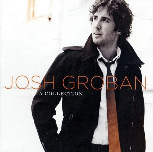 Josh Groban - A Collection - 2 x CD - Photo 1/1