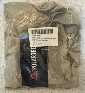Polartec Military Gen III Power Dry Drawers Pants ECWCS Level 1 Thermal Base S-L - Picture 1 of 2