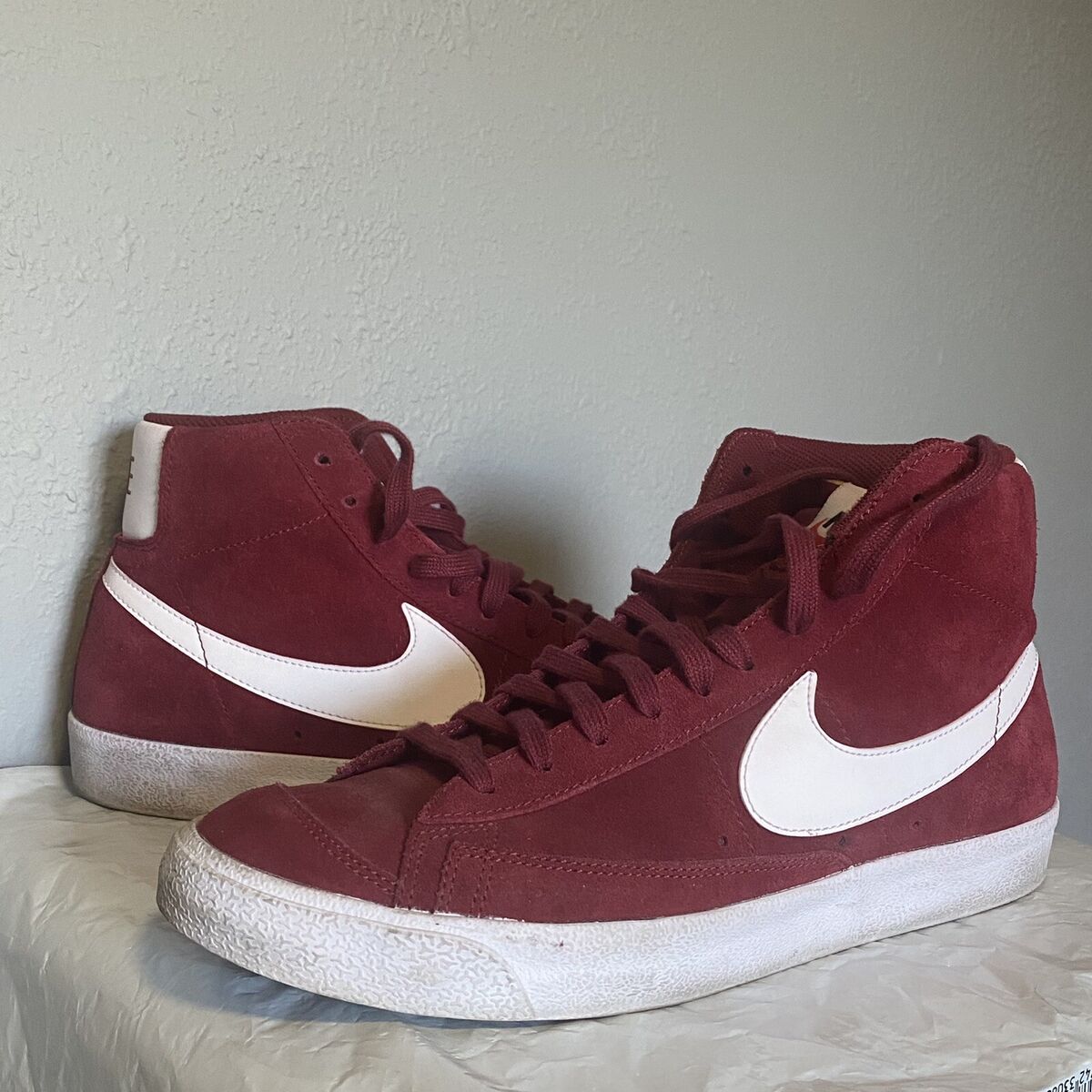 Nike Blazer '77 Suede Mid Black Dust for Sale | Authenticity Nike Blazer '77 Suede Mid Black Dust for Sale | Authenticity