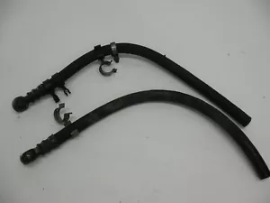 1996 BMW R1100 R 1100 RT OIL COOLER LINES 17 22 1 342 083 - Picture 1 of 5