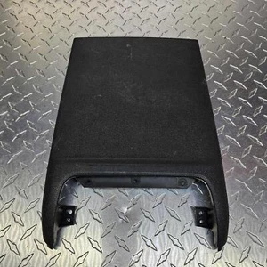 2013 GMC ACADIA REAR CENTER CONSOLE COVER INTERIOR TRIM PANEL PLASTIC 20792945 - Picture 1 of 16