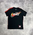 Nike Air Vintage T-Shirt schwarz