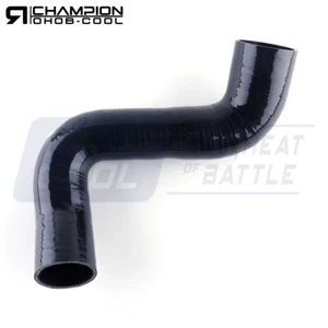 Manguera de eliminación de generador de ruido de silicona negra 2007-14 Mini Cooper S R55 R56 R57 1,6 - Imagen 1 de 11