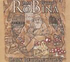 Jam With RoBina - Dark Recollections (CD 2010) FREE UK P&P
