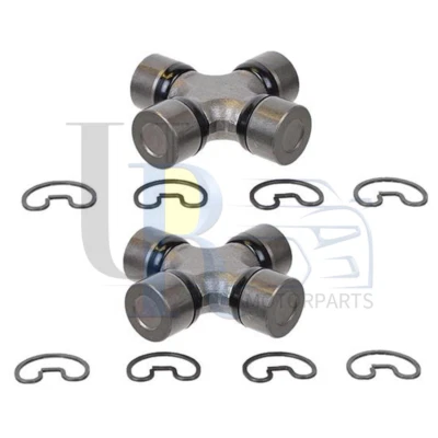 Junta universal SKF Brute Force 2 piezas para Chevrolet Corvette 1963-1994 1995 1996 Foto 1 de 4