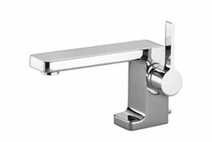 Dornbracht Basin Basin Mixer LULU 33500710-00 Chrome - Picture 1 of 1