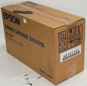 S051016 Bildpatrone für Epson EPL-5600/ActionLaser 1600 (brandneu OEM) - Bild 1 von 1