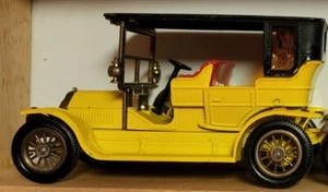 Matchbox Models of Yesteryear Y-05-3 1907 Peugot - Picture 1 of 1