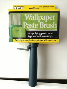 Wallpaper BRUSH 5" Paint Emulsion Paste Decorating Ceilings DIY Walls Contractor - Picture 1 of 5