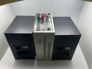 Denon RCD-M39DAB CD-Receiver mit Fernbedienung (114038) SK - Bild 1 von 4