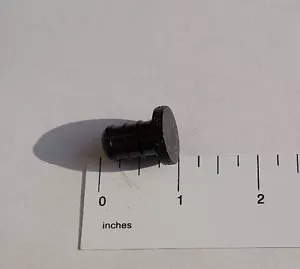 100 PEZZI 1/2" SPINA PEX POLI LEGA SENZA PIOMBO CRIMPARE RACCORDI IN PLASTICA - NSF, CUPC - Foto 1 di 4