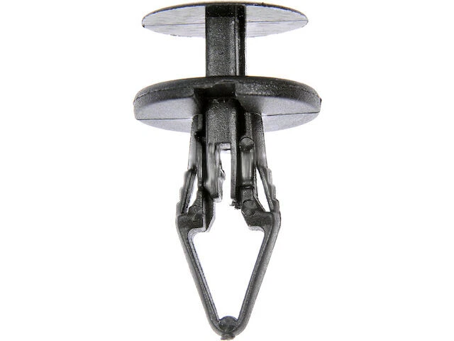 Clip de sello del capó delantero para 1983-1991 GMC S15 Jimmy 1984 1985 1986 1987 1988 T955ZY Foto 1 de 1