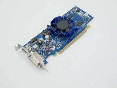 Acer GeForce 9300GE 256Mb DDR2 PCIe x16 DVI HDMI G98-309-U2 - Image 1 of 4