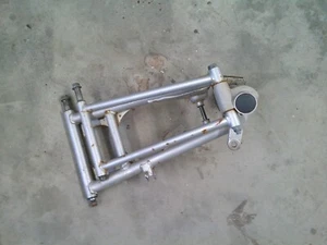 2005 Yamaha Vector Rage RS 90 Right A Arm Spindle Assembly - Picture 1 of 3