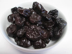Dried Pitted Prunes 5 lbs-greenbulk - Picture 1 of 2