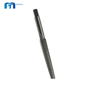 Tap 1/2-10 Thread Per Inch HSS-E Single Start Right Hand 1/2''-10 RH - Picture 1 of 4