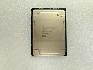 SRGZA Intel Xeon Gold 6230R 26-CORE (35,75M Cache, 2,10 GHz) CPU CD8069504448800 - Bild 1 von 1