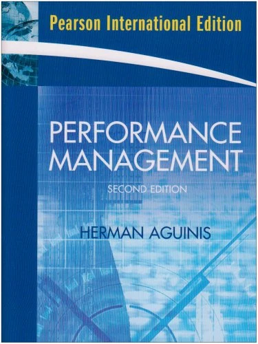 Performance Management: International Edition - Image 1 of 1
