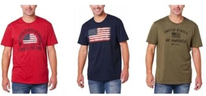 General Standard Men’s Tee - Picture 1 of 57
