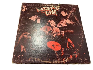 THE LITTER Distortions 1967 (Full Album) Mega Rare US Garage Rock LP Fuzz Psych - Foto 1 di 7