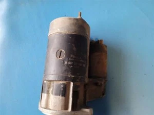69-75 76 77 78 79 80 SAAB 99 MOTOR DE ARRANQUE 2562 - Imagen 1 de 3