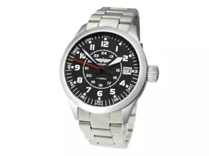 POLJOT AVIATOR FLIEGERUHR HANDAUFZUG MECHANISCH 2614-1225485B - Bild 1 von 3