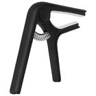 Electronic Capo & Tuner Clamp for Classical Guitar-DH
