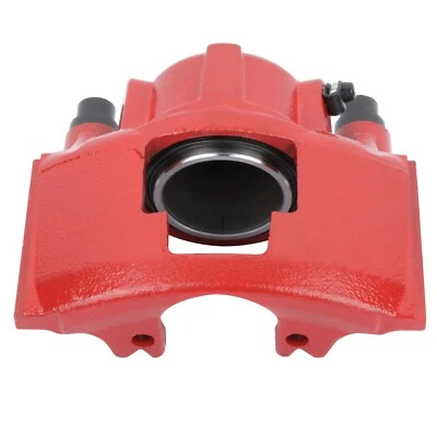 1x Front Right Brake Caliper For Chevrolet C1500 GMC C1500 Suburban W/ Bracket - Image 1 of 4